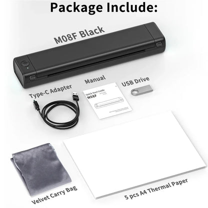 EcoThermal Printer